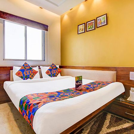 Fabhotel The Khushi Regent Bhopal Extérieur photo