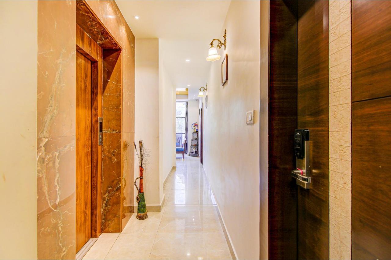 Fabhotel The Khushi Regent Bhopal Extérieur photo