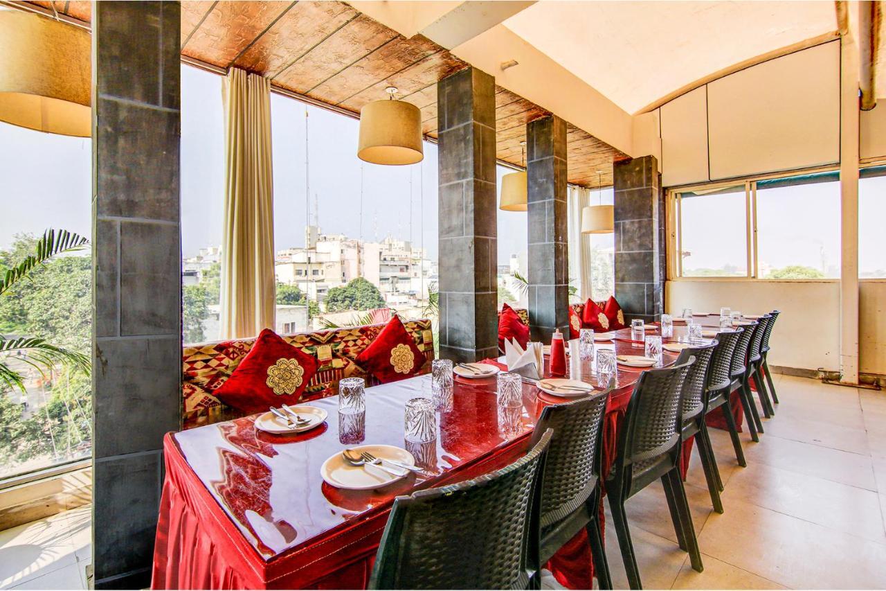 Fabhotel The Khushi Regent Bhopal Extérieur photo