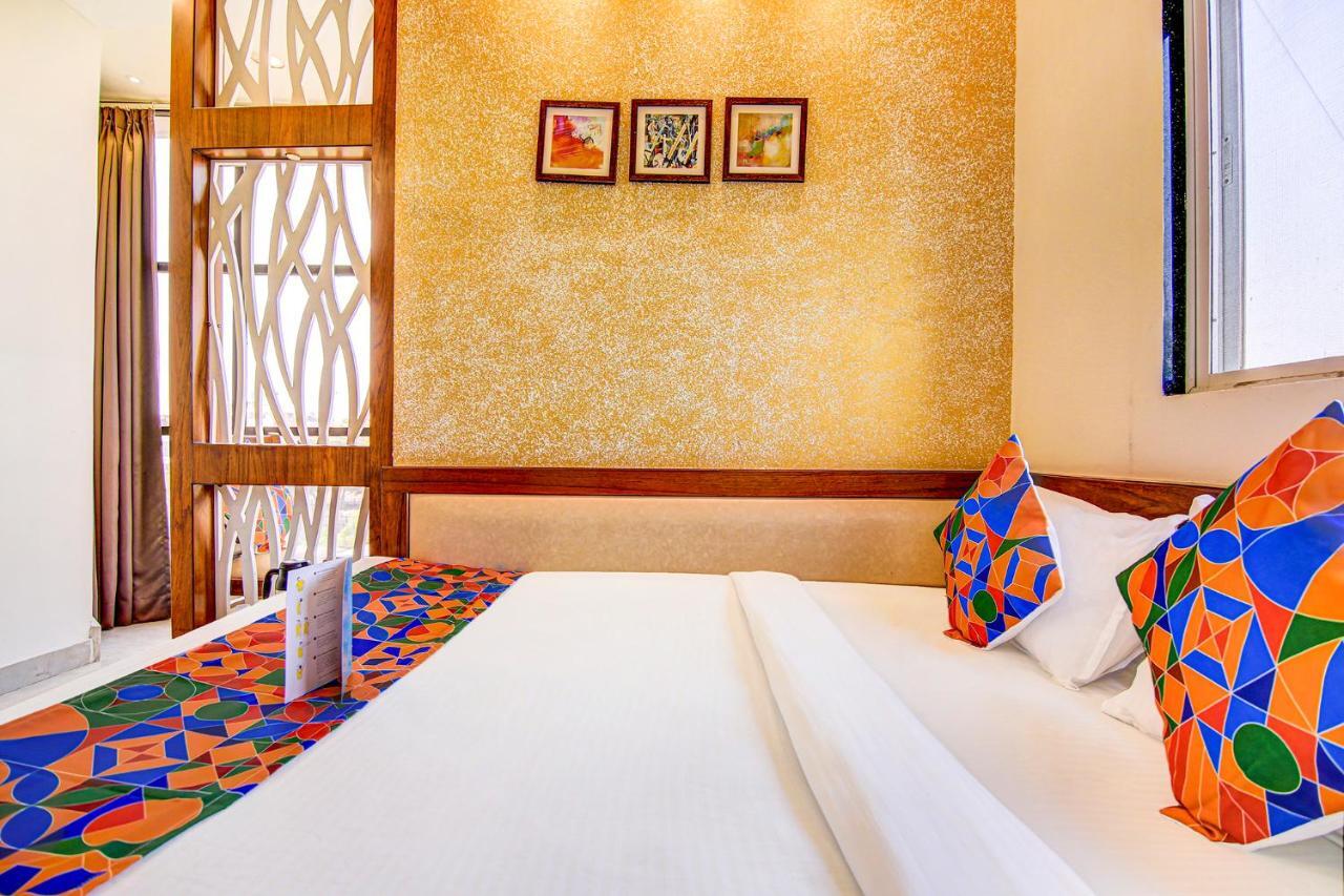 Fabhotel The Khushi Regent Bhopal Extérieur photo