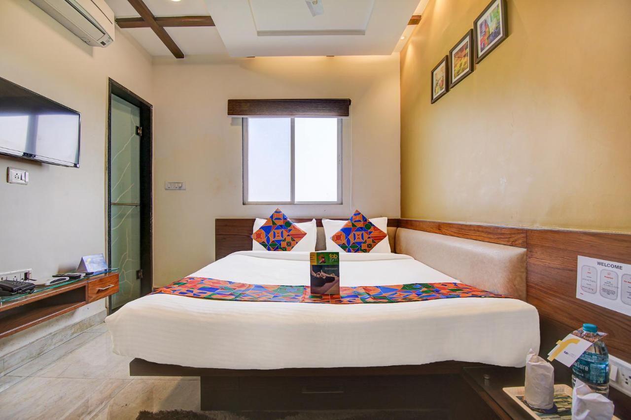 Fabhotel The Khushi Regent Bhopal Extérieur photo