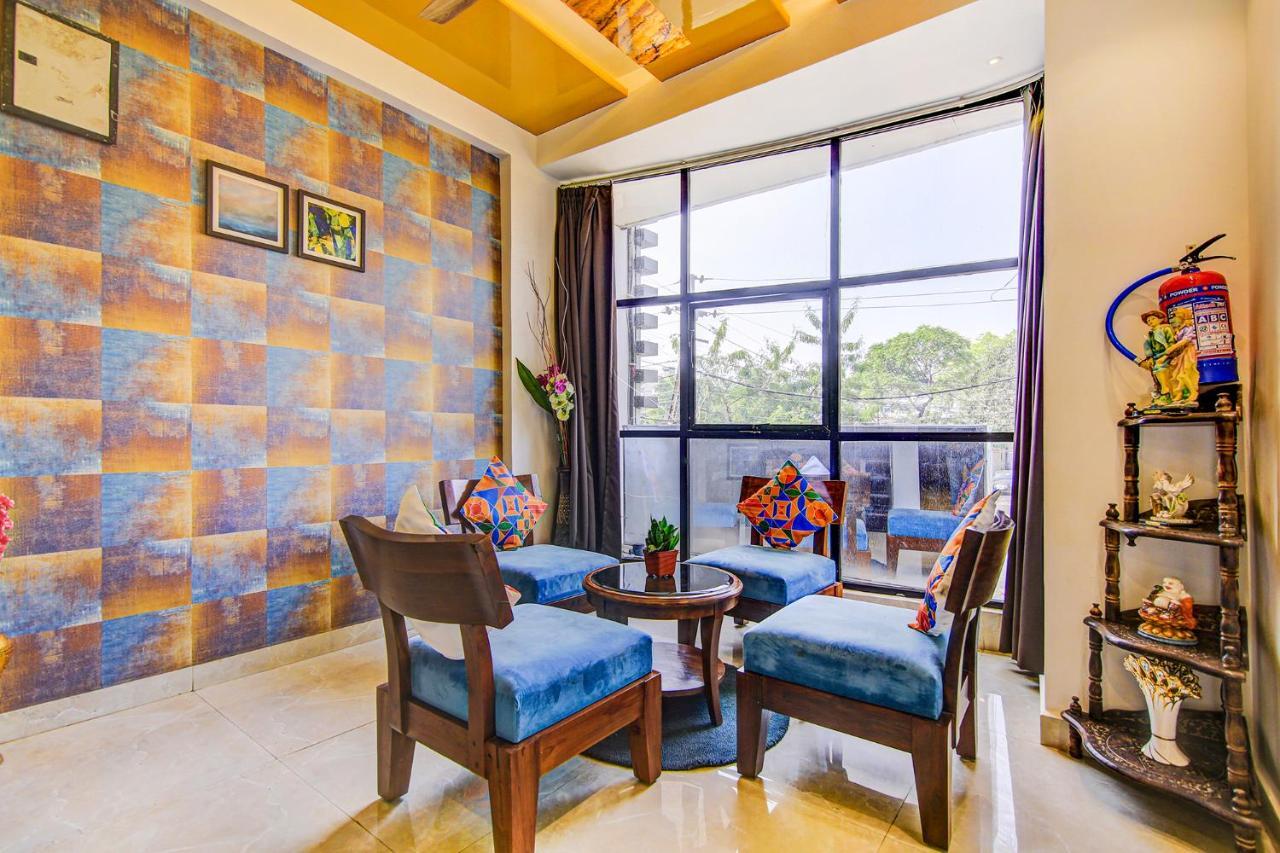 Fabhotel The Khushi Regent Bhopal Extérieur photo
