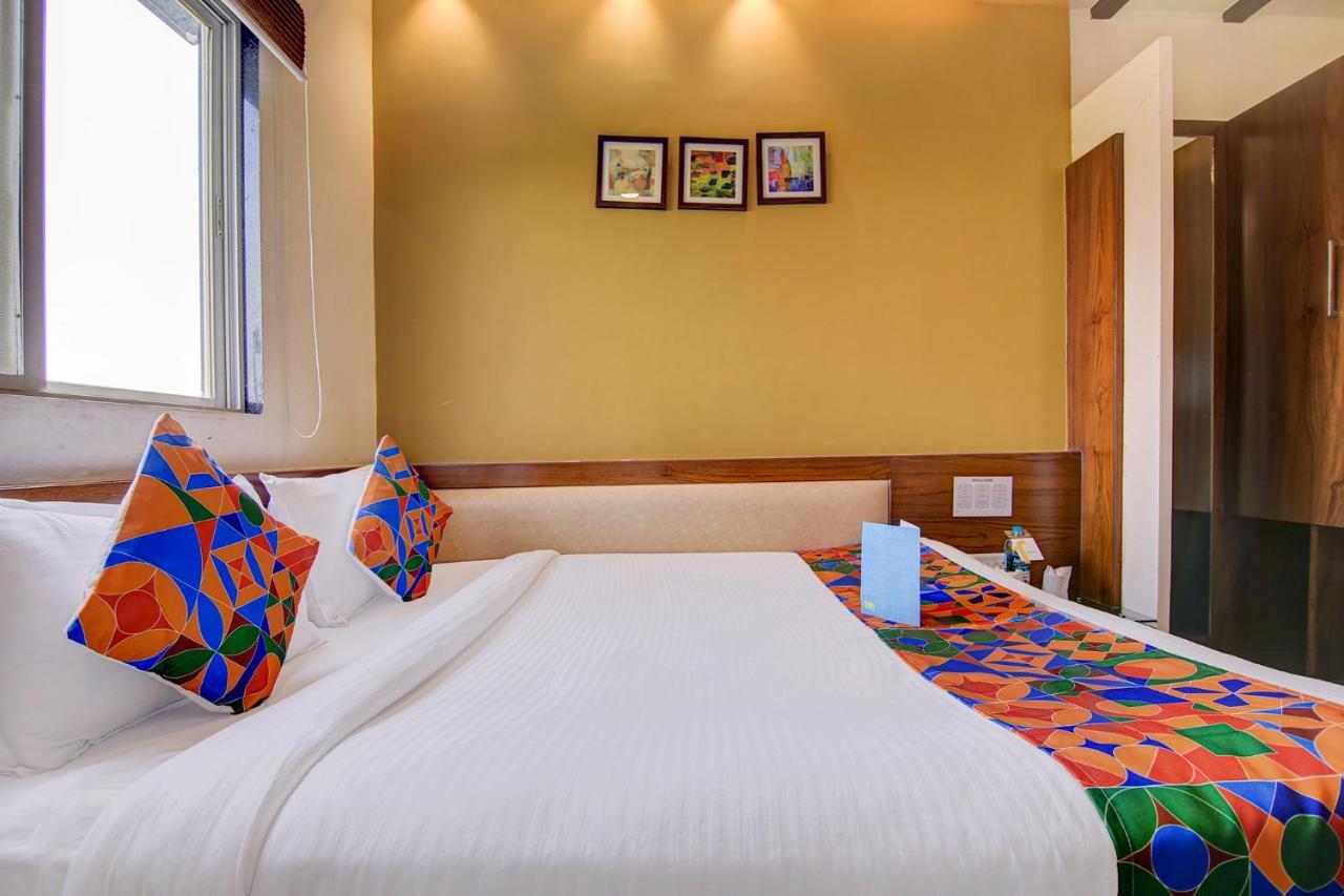 Fabhotel The Khushi Regent Bhopal Extérieur photo